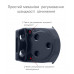 Доводчик RYOBI DS-1554P серый антрацит PRL HO