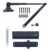 Доводчик RYOBI DS-1554P серый антрацит PRL HO