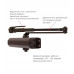 Доводчик RYOBI DS-1554P тёмная бронза PRL HO