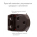 Доводчик RYOBI DS-1554P тёмная бронза PRL HO