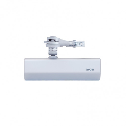 Доводчик RYOBI DS-1554 серебряный STD HO до 80кг