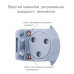 Доводчик RYOBI DS-1554P серебряный  PRL HO
