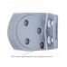 Доводчик RYOBI DS-2055V серебряный STD HO до 100кг