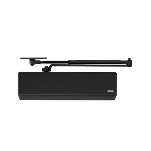 Доводчик RYOBI D-4550 чёрный UNIV до 200кг