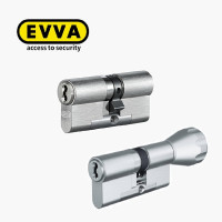 Цилиндры EVVA