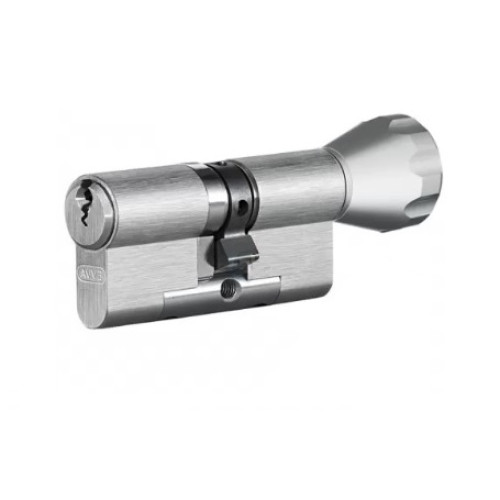 Цилиндр EVVA EPS DZ 102 41х61Т NI 3 ключі