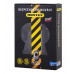 Фурнитура ROSTEX 802 fix коричневая 85мм
