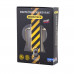 Фурнитура ROSTEX R1/R4 титан PVD 85мм