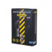 Фурнитура ROSTEX R1/R4 fix чёрная 85мм