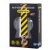 Фурнитура ROSTEX R1/R4 хром 72мм