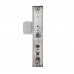 Фурнитура ROSTEX RN1/RN4 fix нерж.сталь мат. 90мм