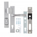 Фурнитура ROSTEX RN1/RN4 fix нерж.сталь мат. 90мм