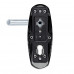 Фурнитура MUL-T-LOCK PLATINUM SH300 хром 85/90мм