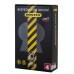 Фурнитура ROSTEX SOLID PRO+ нержавеющая сталь 85мм