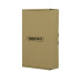 Фурнитура ROSTEX UNIVERSAL PLUS черный 85мм
