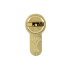 Цилиндр Mul-T-Lock Integrator 95мм 50x45Т (ключ/тумблер) язычок латунь 5 ключей 