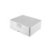 Набор фурнитуры ISEO 032505 72мм 9x9мм Black Набор фурнитуры ISEO 032505 72мм 9x9мм Black