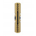 Цилиндр Mul-T-Lock MTL 400 66мм 31x35 (ключ/ключ) язычок латунь 3 ключа