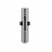 Цилиндр Mul-T-Lock MTL 400 66мм 33x33 (ключ/ключ) шестерёнка никель сатин 3 ключа