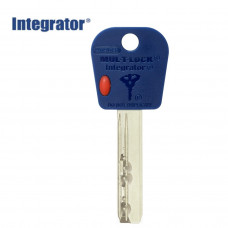 Ключ MUL-T-LOCK Integrator