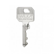 Ключ WILKA K423