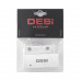 Датчик сенсорный DESi White