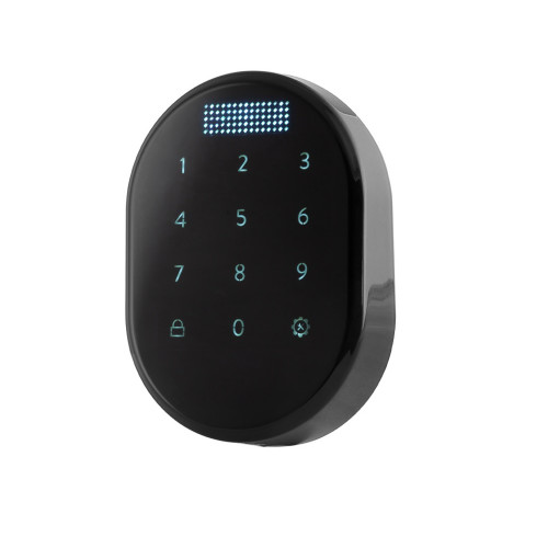 Электронный считыватель DESi Keypad чёрний 