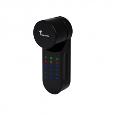 Электронний контроллер MUL-T-LOCK ENTR чорный 