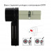 Электронний контроллер MUL-T-LOCK ENTR чорный