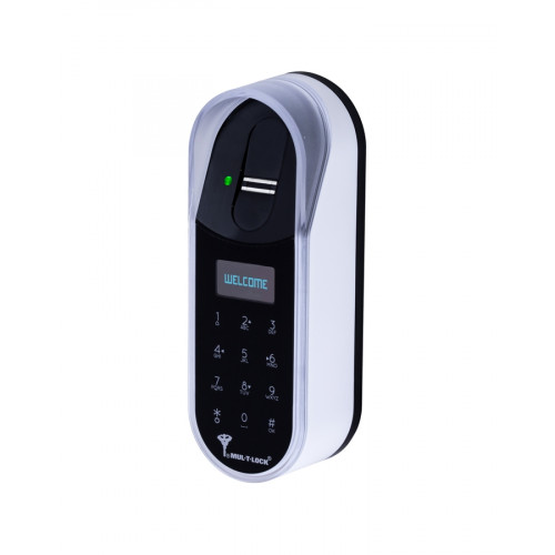 Электронный считыватель MUL-T-LOCK ENTR Fingerprint 
