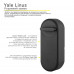 Электронный контроллер YALE Black