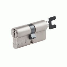 Цилиндр YALE 60-125 30-60Ext x 30-65Int CAM LINUS 2KEY 