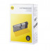 Цилиндр YALE 60-125 30-60Ext x 30-65Int CAM LINUS Adjustable 2KEY NST к электронному контролеру YALE LINUS
