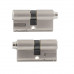 Цилиндр YALE 60-125 30-60Ext x 30-65Int CAM LINUS Adjustable 2KEY NST к электронному контролеру YALE LINUS