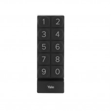 Считыватель YALE LINUS Keypad Black