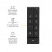Считыватель YALE LINUS Keypad Black
