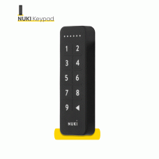 Электронный считыватель NUKI Keypad 