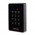 Электронный считыватель ROSSLARE AY-H6355BT код+карточка MIFARE DESFIRE EV1_13.56Mhz NFC and BLE ID
