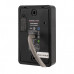 Электронный считыватель ROSSLARE AY-H6355BT код+карточка MIFARE DESFIRE EV1_13.56Mhz NFC and BLE ID