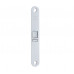Замок врезной ABLOY WC 2014 серый BS45