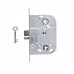 Замок врезной ABLOY WC 2014 цинк BS45