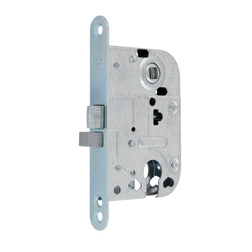 Замок врезной ABLOY 2018 цинк BS45