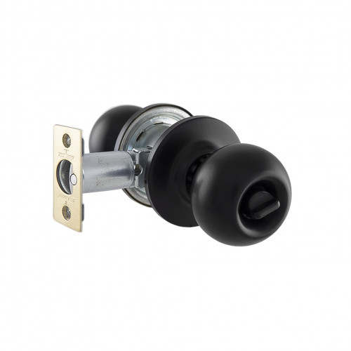 Замок врезной TESA 3900U0 чёрный BS60/70 3кл