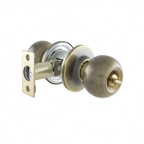 Замок врезной TESA 3900U0 античная бронза BS60/70 3кл