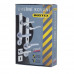 Фурнитура ROSTEX KIRA H56 хром WC