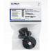 Щиток ABLOY LH001 WC чёрная