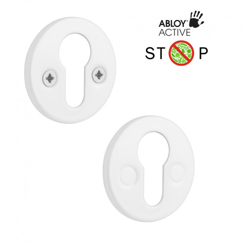 Щиток ABLOY LH001 PZ белый