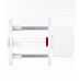 Щиток ABLOY LH001 WC белый