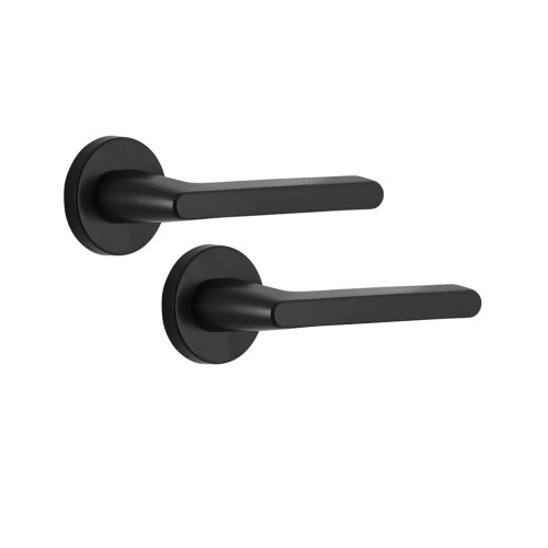 Ручка ROSTEX MESINA H53 чёрная