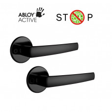 Ручка ABLOY POLARITA 16/001 чёрная